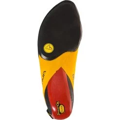 La Sportiva Genius Climbing Shoe 13 La Sportiva Genius Climbing Shoe -Outdoor Sports Shop RD D9