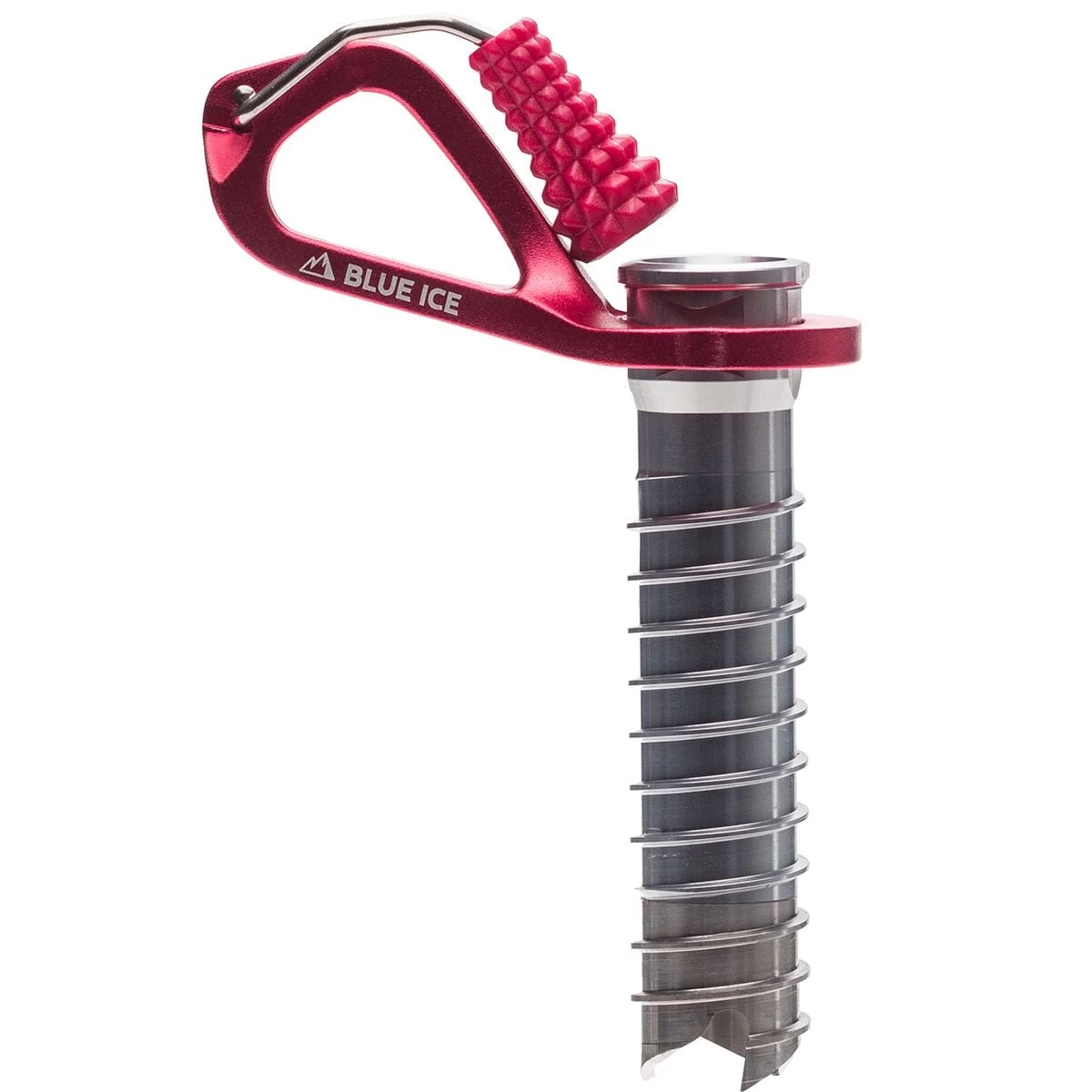 Blue Ice Aero Lite Ice Screw 3 Blue Ice Aero Lite Ice Screw - Image 3