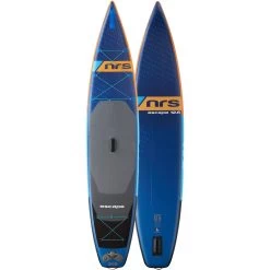NRS Escape Stand-Up Paddleboard -Outdoor Sports Shop RED 3