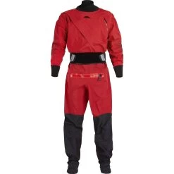 NRS Crux Drysuit - Men's -Outdoor Sports Shop REDA 1