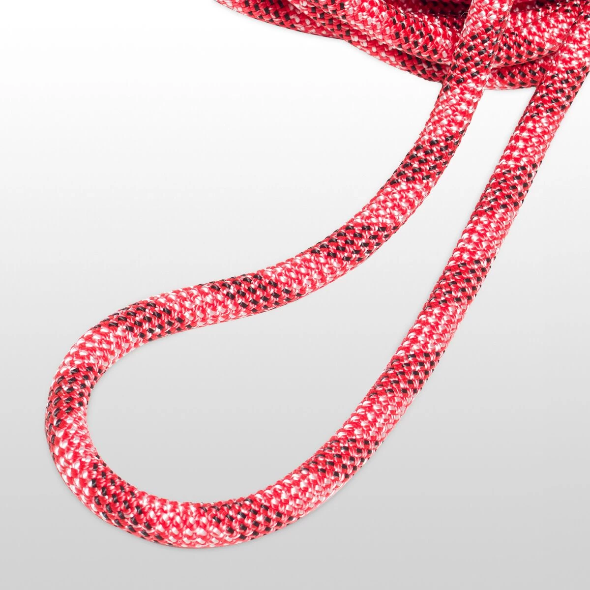 Edelrid Python Standard Climbing Rope - 10.0mm 2 Edelrid Python Standard Climbing Rope - 10.0mm - Image 2