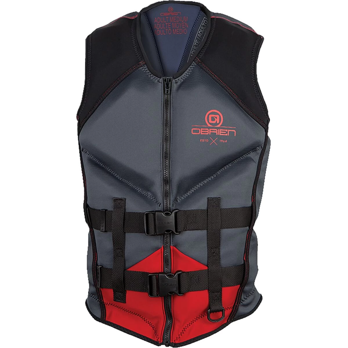 Recon Neo Wake Personal Flotation Device 2 Recon Neo Wake Personal Flotation Device - Image 2