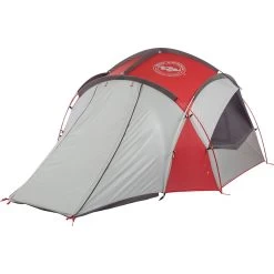 Big Agnes Guard Station 4 Tent: 4-Person 4-Season 10 Big Agnes Guard Station 4 Tent: 4-Person 4-Season -Outdoor Sports Shop REDGRA D1