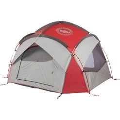 Big Agnes Guard Station 4 Tent: 4-Person 4-Season 8 Big Agnes Guard Station 4 Tent: 4-Person 4-Season -Outdoor Sports Shop REDGRA D2