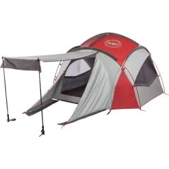 Big Agnes Guard Station 4 Tent: 4-Person 4-Season 11 Big Agnes Guard Station 4 Tent: 4-Person 4-Season -Outdoor Sports Shop REDGRA D3