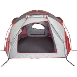 Big Agnes Guard Station 4 Tent: 4-Person 4-Season 9 Big Agnes Guard Station 4 Tent: 4-Person 4-Season -Outdoor Sports Shop REDGRA D5