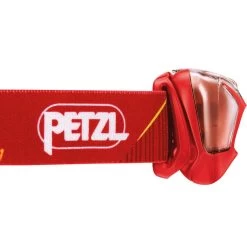 Petzl Tikkina Headlamp -Outdoor Sports Shop RED D1