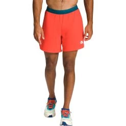 The North Face Sunriser 2-in-1 Short - Men's -Outdoor Sports Shop REORBLCO