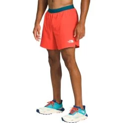 The North Face Sunriser 2-in-1 Short - Men's -Outdoor Sports Shop REORBLCO D3