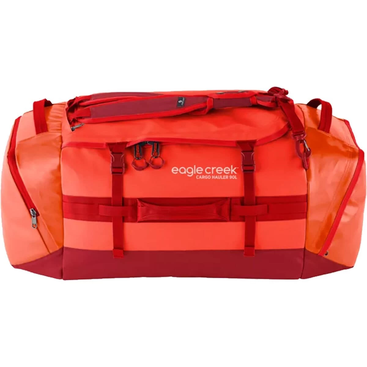 Eagle Creek Cargo Hauler 90L Duffel 2 Eagle Creek Cargo Hauler 90L Duffel - Image 2