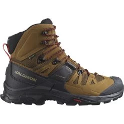 Salomon Quest 4 GTX Backpacking Boot - Men's 13 Salomon Quest 4 GTX Backpacking Boot - Men's -Outdoor Sports Shop RUBLFIRE