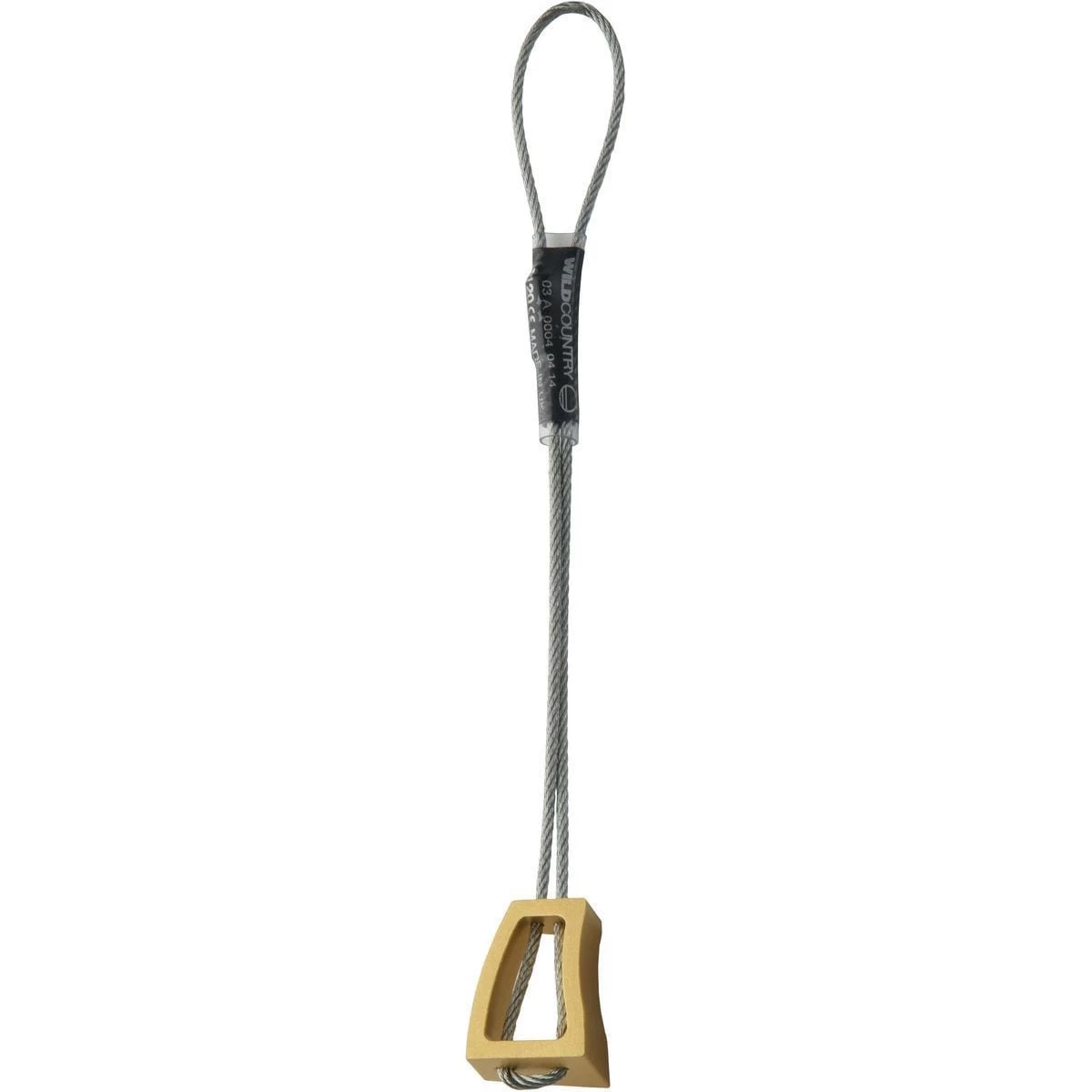 Wild Country Super Light Offset Rock 1 Wild Country Super Light Offset Rock