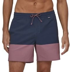 Patagonia Hydropeak Volley 16in Board Short - Men's 16 Patagonia Hydropeak Volley 16in Board Short - Men's -Outdoor Sports Shop SACRBLEVMA