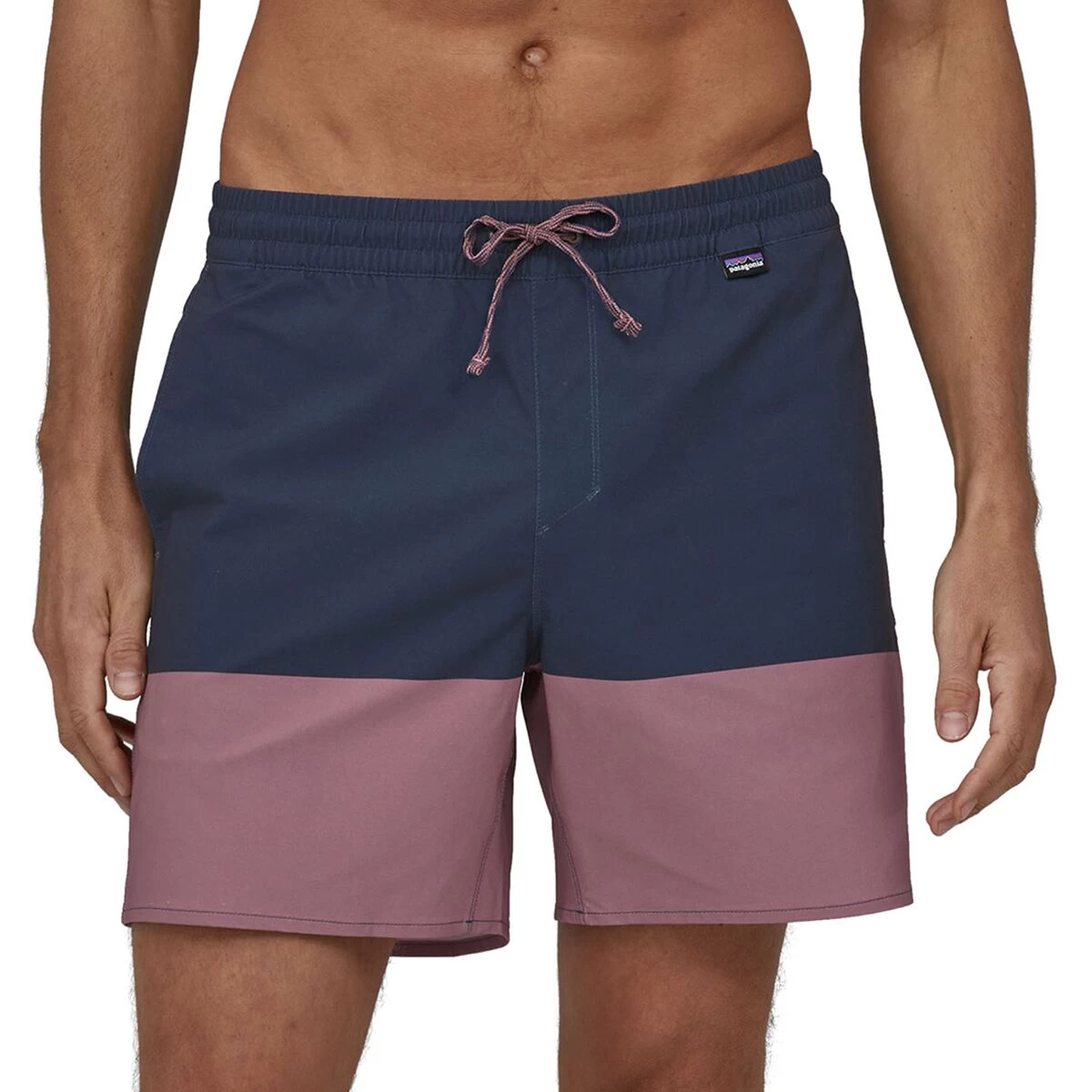 Patagonia Hydropeak Volley 16in Board Short - Men's 8 Patagonia Hydropeak Volley 16in Board Short - Men's - Image 8