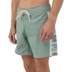 Rhythm Heritage Hana Trunk - Men's -Outdoor Sports Shop SAG 1