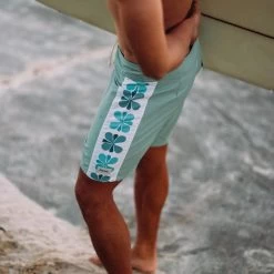 Rhythm Heritage Hana Trunk - Men's