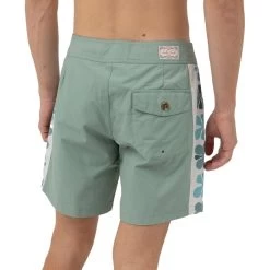 Rhythm Heritage Hana Trunk - Men's -Outdoor Sports Shop SAG D4