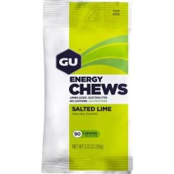 Gu Energy Chews Double Serving Bag - 12 Pack 10 Gu Energy Chews Double Serving Bag - 12 Pack -Outdoor Sports Shop SALLIM