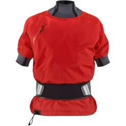 NRS Stampede Shorty Play Jacket - Men's -Outdoor Sports Shop SAL D5