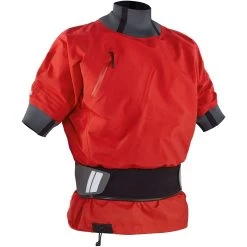 NRS Stampede Shorty Play Jacket - Men's -Outdoor Sports Shop SAL D7