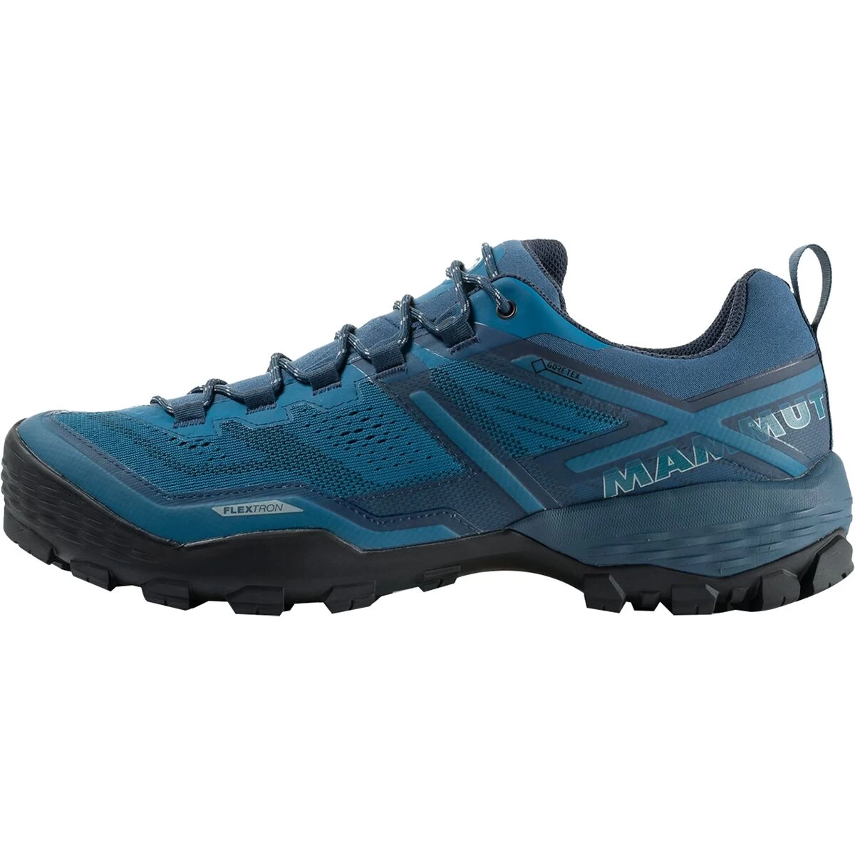 Mammut Ducan Low GTX Hiking Shoe - Men's 2 Mammut Ducan Low GTX Hiking Shoe - Men's - Image 2