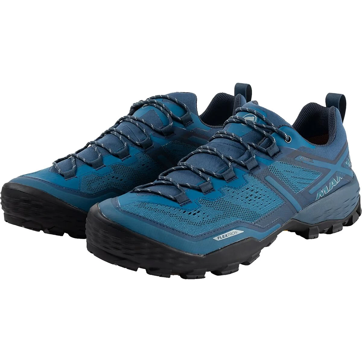 Mammut Ducan Low GTX Hiking Shoe - Men's 6 Mammut Ducan Low GTX Hiking Shoe - Men's - Image 6
