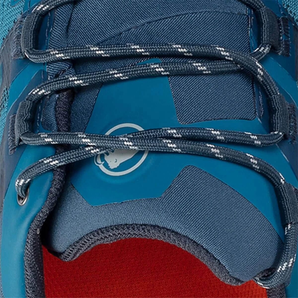 Mammut Ducan Low GTX Hiking Shoe - Men's 3 Mammut Ducan Low GTX Hiking Shoe - Men's - Image 3