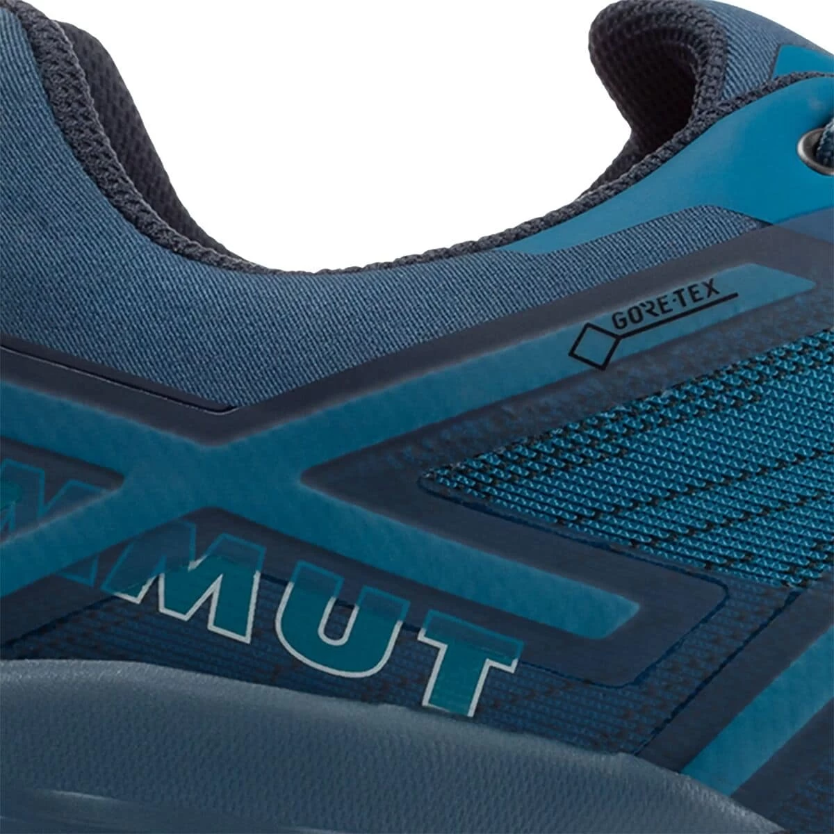 Mammut Ducan Low GTX Hiking Shoe - Men's 1 Mammut Ducan Low GTX Hiking Shoe - Men's