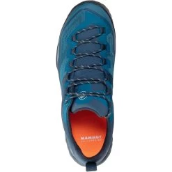 Mammut Ducan Low GTX Hiking Shoe - Men's 13 Mammut Ducan Low GTX Hiking Shoe - Men's -Outdoor Sports Shop SAPDARSAP D6