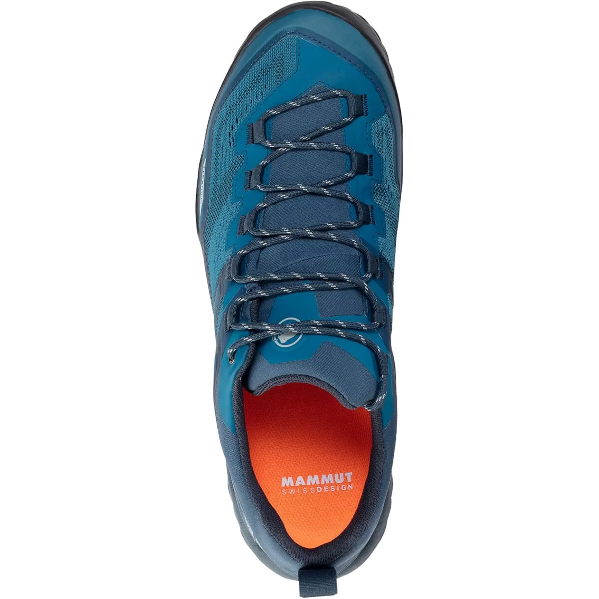 Mammut Ducan Low GTX Hiking Shoe - Men's 7 Mammut Ducan Low GTX Hiking Shoe - Men's - Image 7