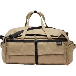 Mountain Hardwear Camp Tough Duffel 50L 13 Mountain Hardwear Camp Tough Duffel 50L -Outdoor Sports Shop SCO