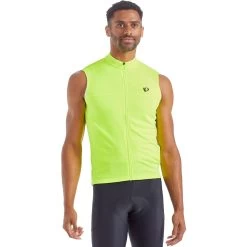 Pearl Izumi Quest Sleeveless Jersey - Men's 10 Pearl Izumi Quest Sleeveless Jersey - Men's -Outdoor Sports Shop SCRYEL