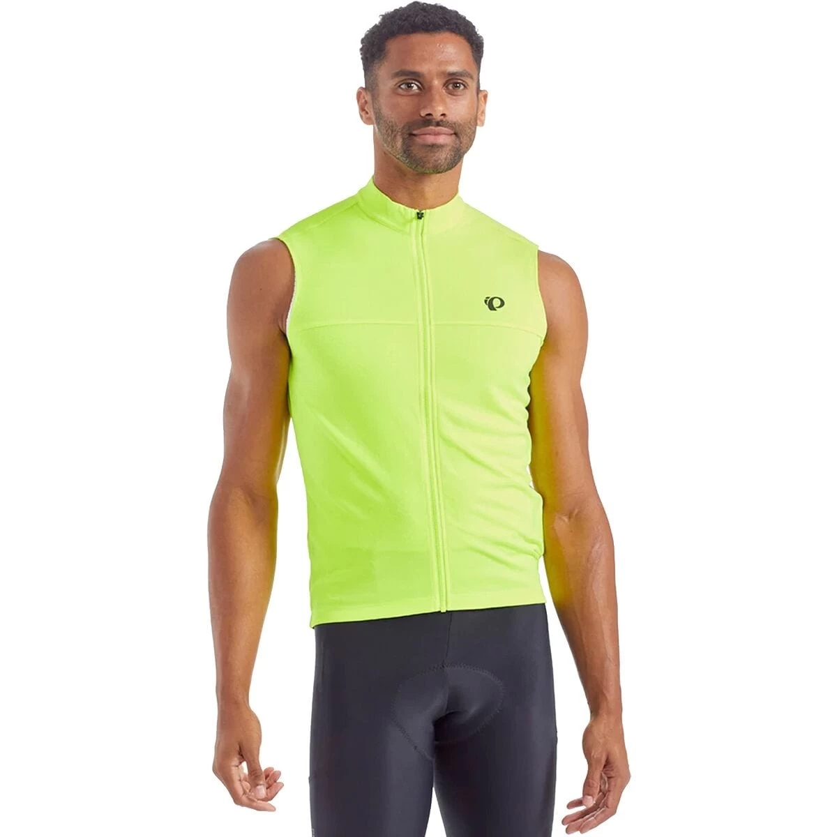 Pearl Izumi Quest Sleeveless Jersey - Men's 2 Pearl Izumi Quest Sleeveless Jersey - Men's - Image 2