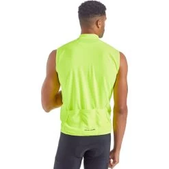 Pearl Izumi Quest Sleeveless Jersey - Men's 12 Pearl Izumi Quest Sleeveless Jersey - Men's -Outdoor Sports Shop SCRYEL D2