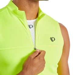 Pearl Izumi Quest Sleeveless Jersey - Men's 14 Pearl Izumi Quest Sleeveless Jersey - Men's -Outdoor Sports Shop SCRYEL D3
