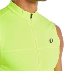 Pearl Izumi Quest Sleeveless Jersey - Men's 11 Pearl Izumi Quest Sleeveless Jersey - Men's -Outdoor Sports Shop SCRYEL D4