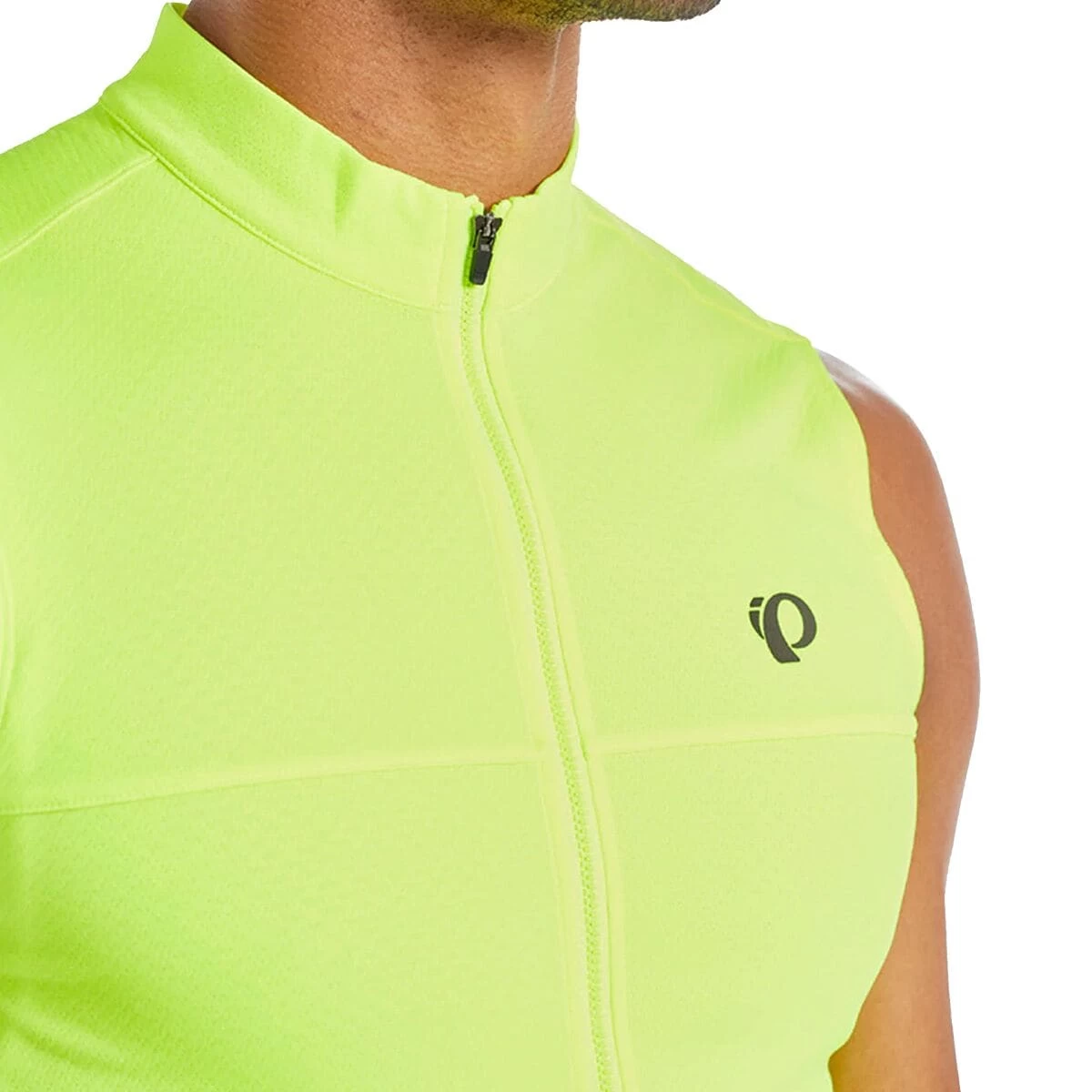 Pearl Izumi Quest Sleeveless Jersey - Men's 3 Pearl Izumi Quest Sleeveless Jersey - Men's - Image 3