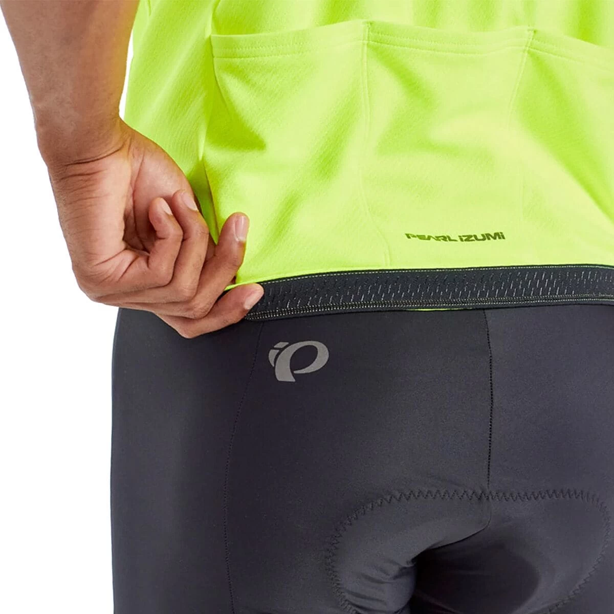 Pearl Izumi Quest Sleeveless Jersey - Men's 1 Pearl Izumi Quest Sleeveless Jersey - Men's