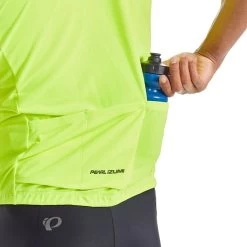 Pearl Izumi Quest Sleeveless Jersey - Men's 17 Pearl Izumi Quest Sleeveless Jersey - Men's -Outdoor Sports Shop SCRYEL D6