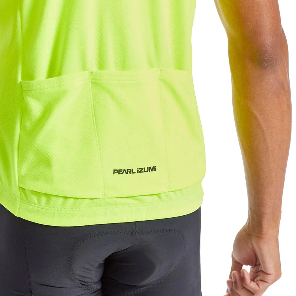 Pearl Izumi Quest Sleeveless Jersey - Men's 7 Pearl Izumi Quest Sleeveless Jersey - Men's - Image 7