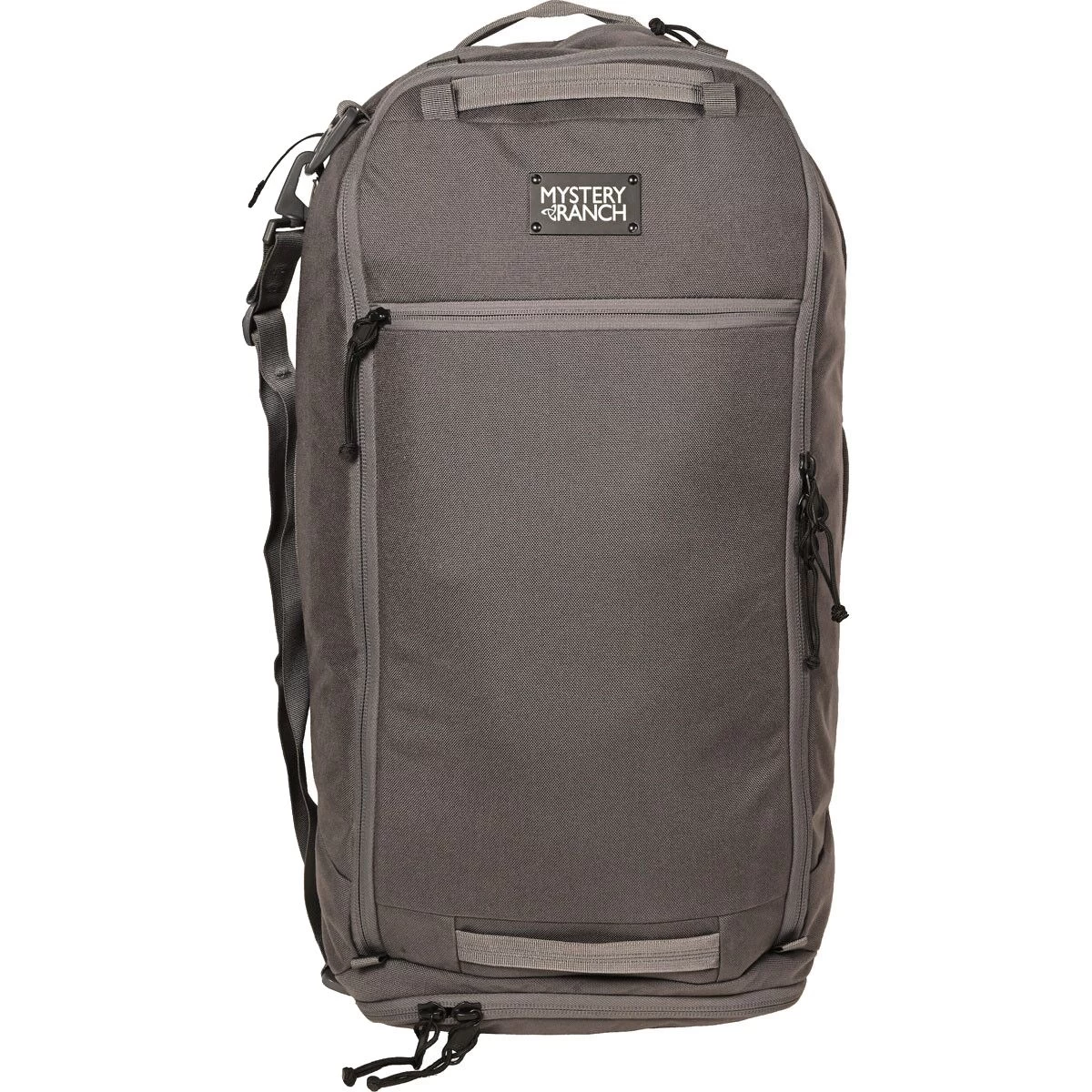 Mystery Ranch Mission 90L Duffel 1 Mystery Ranch Mission 90L Duffel