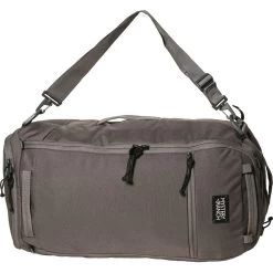 Mystery Ranch Mission 90L Duffel 7 Mystery Ranch Mission 90L Duffel -Outdoor Sports Shop SHA100 D3