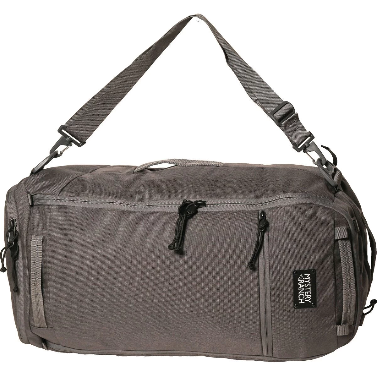 Mystery Ranch Mission 90L Duffel 4 Mystery Ranch Mission 90L Duffel - Image 4