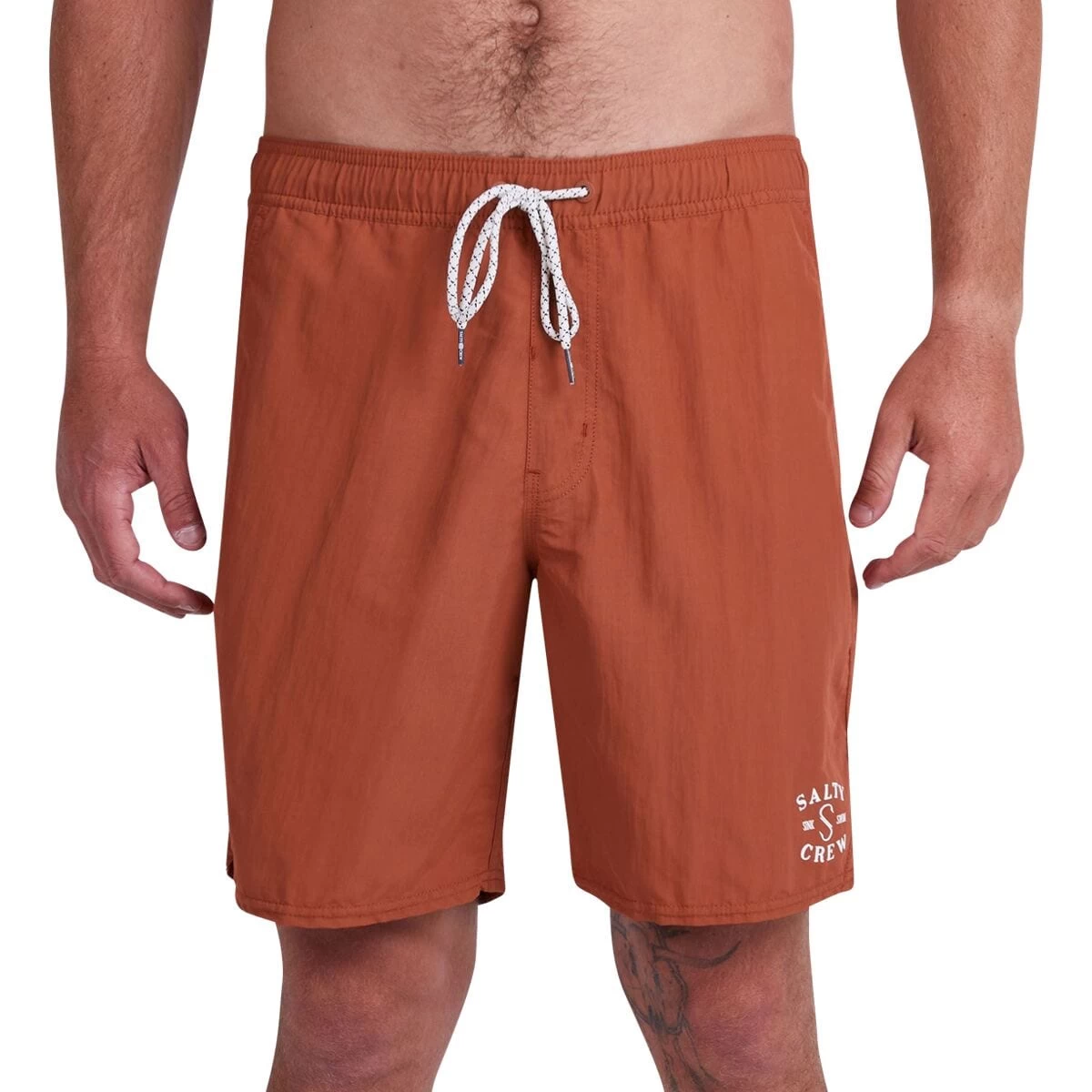 Salty Crew Quiver Elastic Boardshort - Men's 2 Salty Crew Quiver Elastic Boardshort - Men's - Image 2