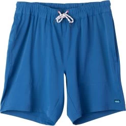 KAVU Costa Short - Men's 12 KAVU Costa Short - Men's -Outdoor Sports Shop SKYBLU 1