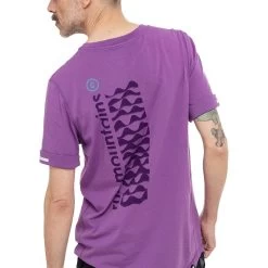 Ciele Athletics Mountain Cuts NSB T-Shirt - Men's 9 Ciele Athletics Mountain Cuts NSB T-Shirt - Men's -Outdoor Sports Shop SOL