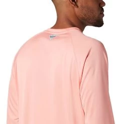 Columbia Terminal Tackle Shirt - Men's -Outdoor Sports Shop SORBLALOG D4