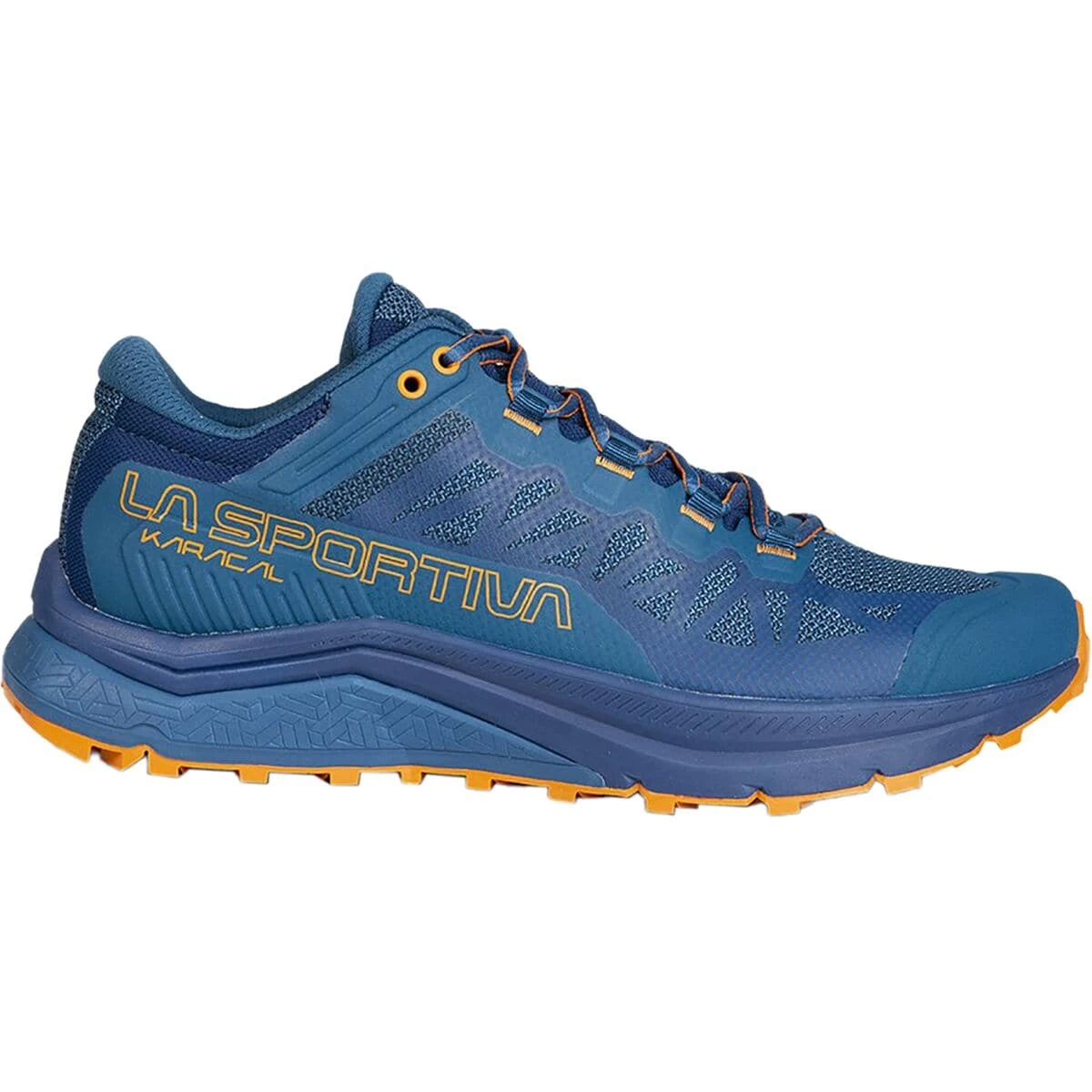 La Sportiva Karacal Trail Running Shoe - Men's 8 La Sportiva Karacal Trail Running Shoe - Men's - Image 8