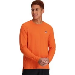 Outdoor Research ActiveIce Spectrum Sun Long-Sleeve T-Shirt - Men's -Outdoor Sports Shop SPAJAM