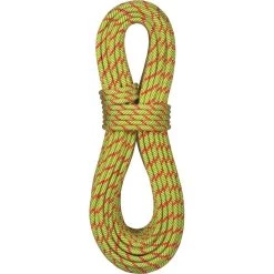 Icon Double Dry Climbing Rope - 9.1mm -Outdoor Sports Shop SPR 1